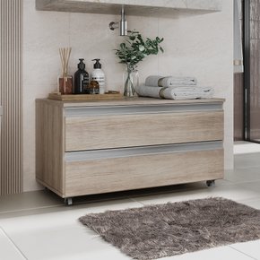 joia 80 2g amadeirado ambientada