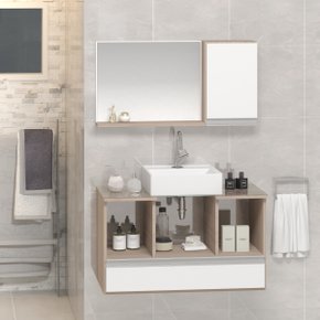 venus 80 madeirado branco