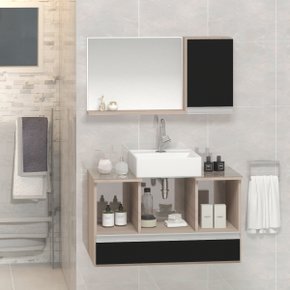 venus 80 madeirado preto