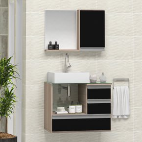 polo 60 madeirado preto