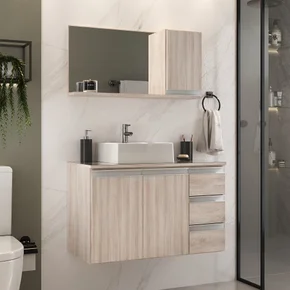 prisma 80 cm amadeirado 1 ambientada