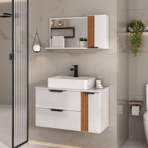 kit dolphin branco 1 ambientada