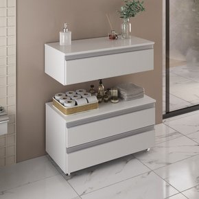 creta 80 cm gabinete branco 1 ambientada