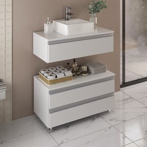 creta 80 cm gabinete cuba branco 1 ambientada