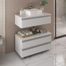 creta 80 cm gabinete cuba branco 1 ambientada