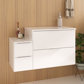 nivus 80cm gabinete branco 1 ambientada