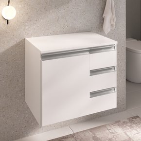 prisma 60 cm gabinete branco 1 ambientada