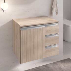 prisma 60 cm gabinete amadeirado 1 ambientada