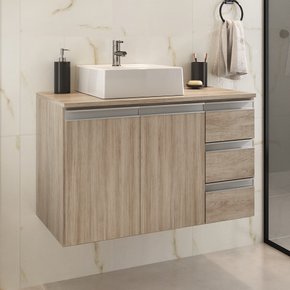 prisma 80 cm gabinete cuba amadeirado 1 ambientada