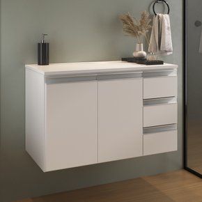 prisma 80 cm gabinete branco 1 ambientada