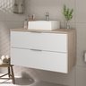rubi 80cm gabinete cuba amadeirado branco 1 ambientada