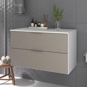 rubi 80cm gabinete branco cinza 1 ambientada