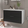 rubi 80cm gabinete branco preto 1 ambientada