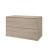 rubi 80cm gabinete amadeirado 2 f i sem decoracao