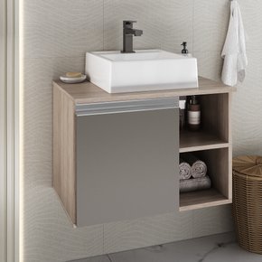 virtus 60 cm gabinete cuba amadeirado e cinza 1 ambientada