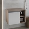 virtus 60 cm gabinete amadeirado e branco 1 ambientada