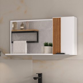 kit dolphin branco 1 ambientada