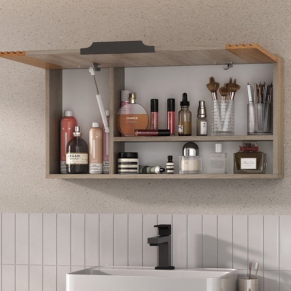 kit taos amadeirado 6 aberta